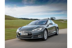 Tesla adds new titanium body shield to enhance safety