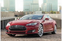 CAP: &ldquo;Tesla Model S is one of the smartest investments in today&rsquo;s market&rdquo;