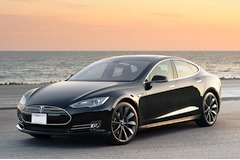 Tesla Motors aims to tackle fire risk