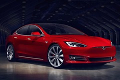 Tesla to discontinue Model S 60 and 60D