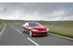 Tesla expands drive unit warranty for Model S owners