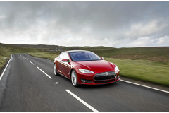 Tesla guarantees future Model S value