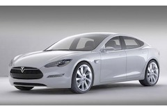 Tesla reveals plans for German domination