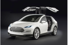 Tesla: A 500 mile range electric car &lsquo;will soon be possible&rsquo;