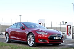 Tesla&rsquo;s fastest charging stations and cost-saving claims upheld by ASA