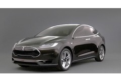 How many electric cars will be sold in 2014?