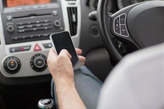 Northern Ireland cracks down on speeding and mobile phone use