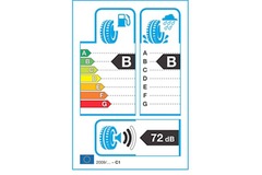 Consumers pick top tyre safety performance over fuel efficiency