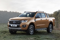 Ford Ranger 2019: More power, more tech, more efficient