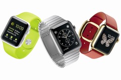 Ban smart watches at the wheel, says SmartWitness