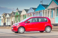 Volkswagen adds new standard kit across the range