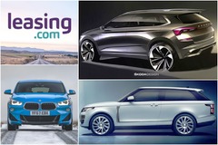 Top five things we learned this week&hellip;