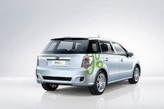 London private hire firm selects BYD for electric car fleet