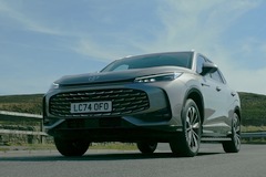 MG HS Review | A budget SUV with premium aspirations
