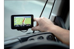 Crisp company flavours fleet with TomTom trackers