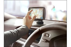 Sat nav is about to get smarter, says TomTom