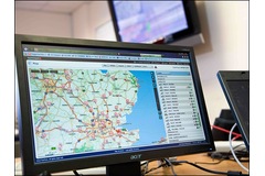 Claims company calls in TomTom&rsquo;s Webfleet for reduced accident costs
