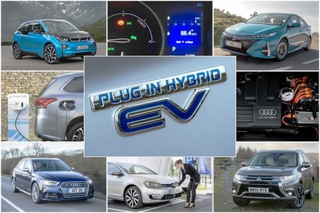 Plug-in hybrids: The PHEV fightback needs to start now