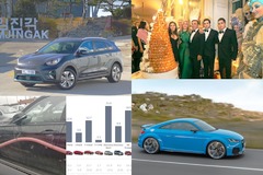 Top five things we learned this week&hellip;
