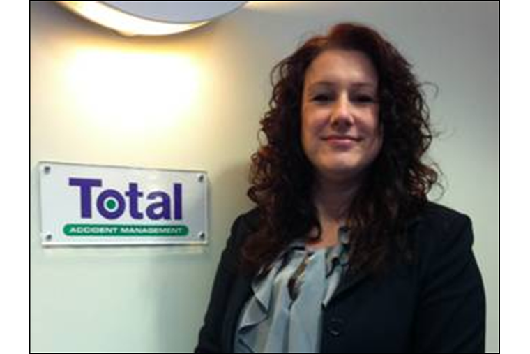 Total relaunches SME accident management services