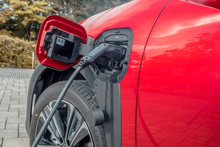 Why salary sacrifice might no longer be the best way to drive a plug-in hybrid