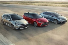 2019 Toyota Corolla: What you need to know