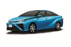 Japan prepares subsidies for first fuel cell cars