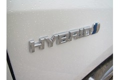 Majority of hybrid owners would choose hybrid again