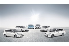 Can a hybrid help you enjoy driving again?