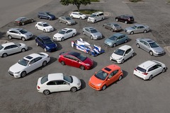 Seven million Toyota hybrids sold worldwide