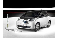 Toyota misses the point: EVs can make the electricity grid cleaner