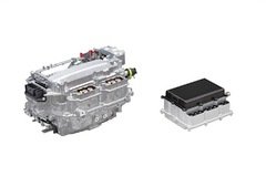 Toyota targets 10% boost to hybrid fuel economy