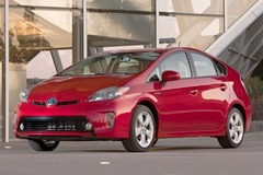 Toyota reveals details of next generation Prius