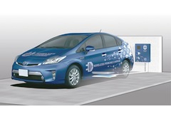 Is wireless the future of EV charging?