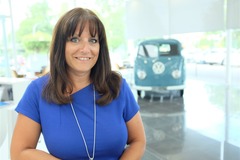 VW Commercial Vehicles poaches new National Fleet Manager from Fiat