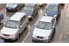 New particulate filter cuts in-car pollution by 93%