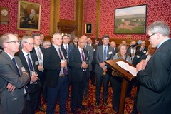 Government to collaborate with leasing industry on addressing major transport issues