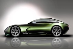 TVR to return with new sports car; Welsh factory to begin production in 2017