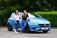 Top five reasons young drivers should lease rather than buy used