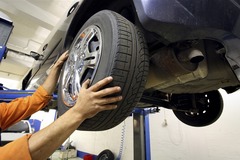 True cost of company car maintenance revealed - and leasing could be the cure