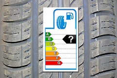 Are tyre labels full of hot air? &ndash; Tests uncover embarrassing inaccuracies