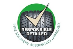 Tyre recycling initiative launched