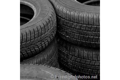 Eco tyres might not deliver the fuel savings you hoped for, according to new study
