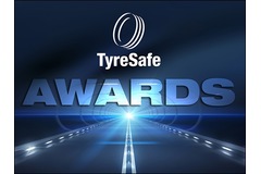 First ever TyreSafe Awards announced for November