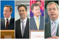 Election 2015: which party will keep motorists happy at the wheel?