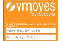 Vmoves app streamlines vehicle handovers