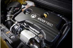 New 1-litre engine for Vauxhall Adam