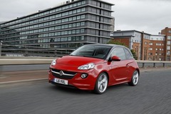 Opel to debut new engine with sub-100g/km CO2 emissions