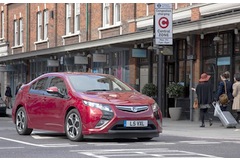 Scientists look for a cure for electric car &lsquo;range anxiety&rsquo;