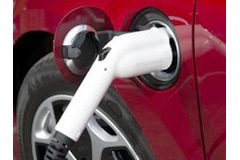 New electric car battery could triple EV driving range